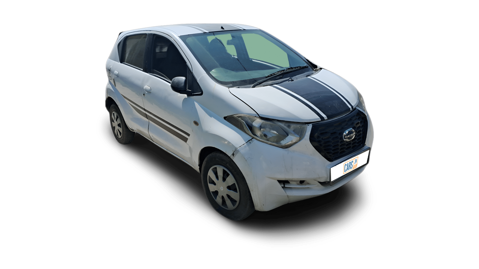 2016 Datsun Redi Go - Hatchback - Petrol - Manual - ₹1.13 lakh